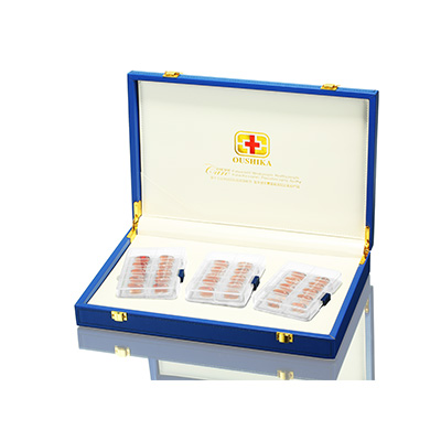 鞍山市子宫排毒套